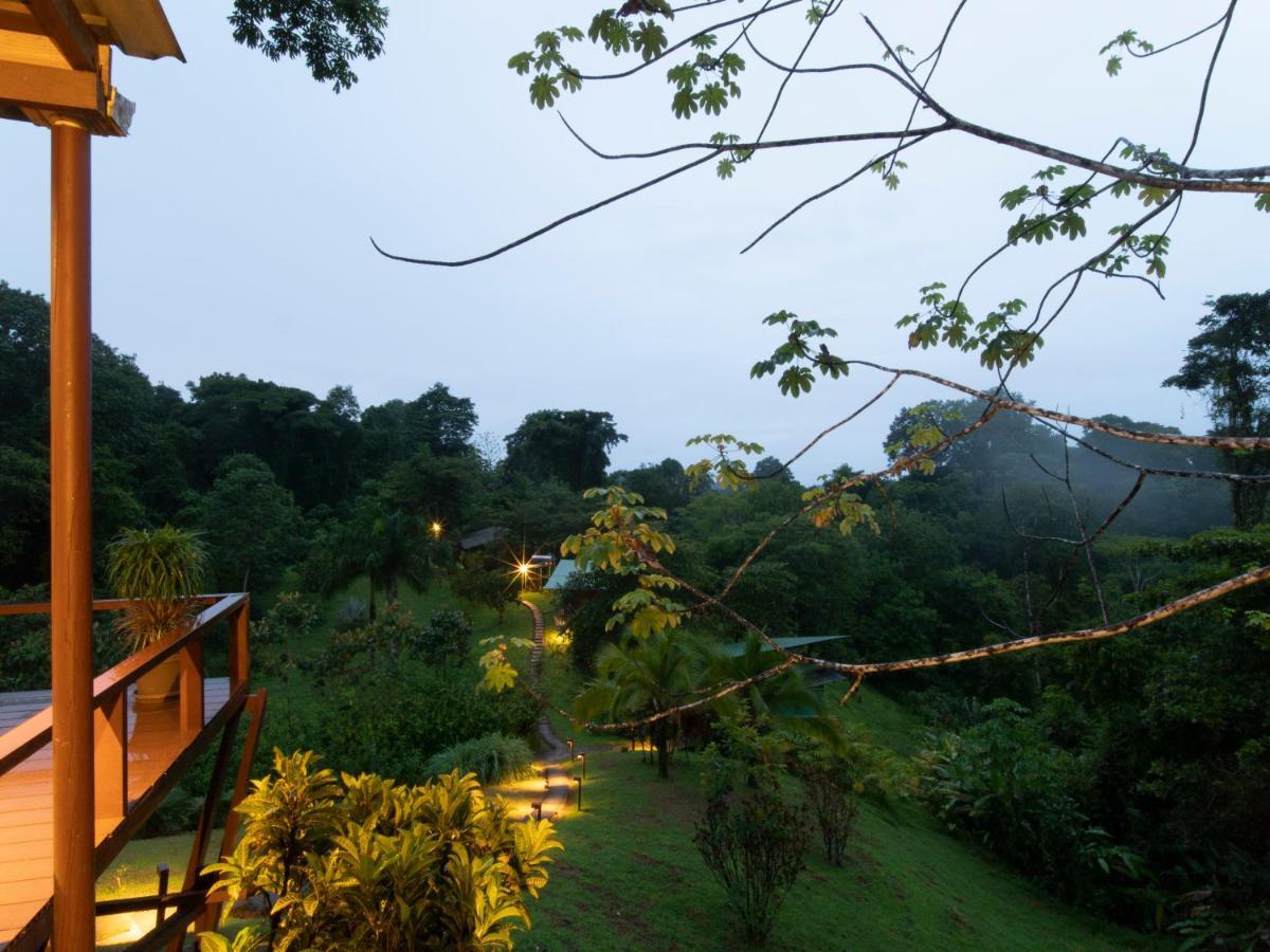 Maresia Hotel
