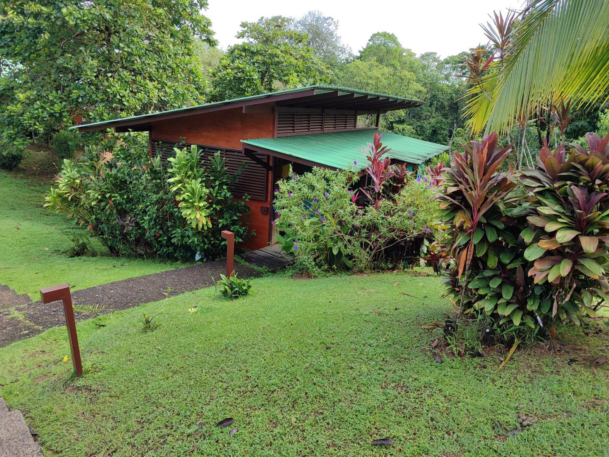 Maresia Hotel