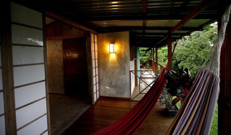 Maresia Hotel